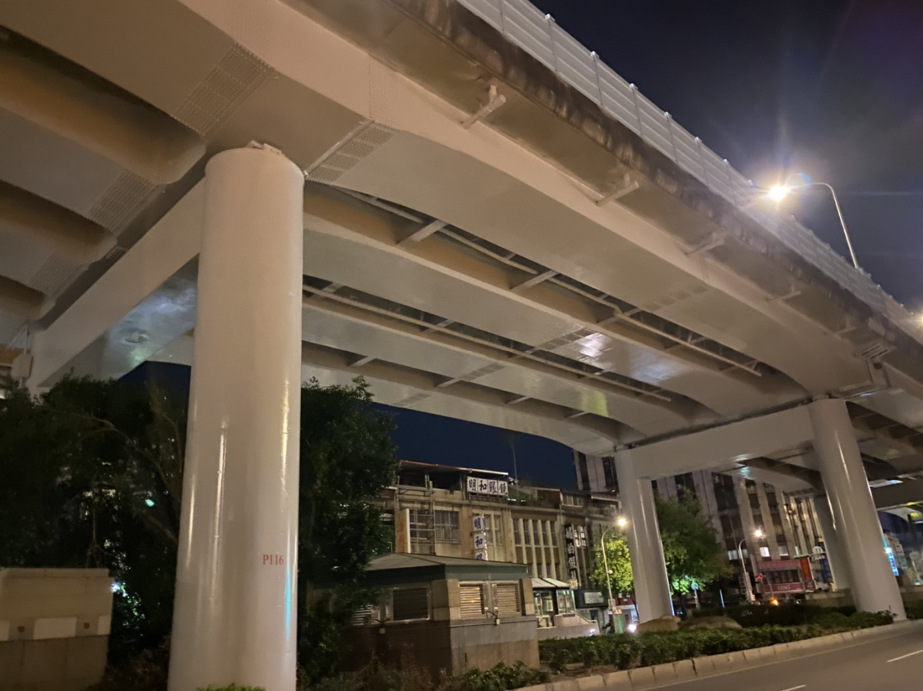 市民大道